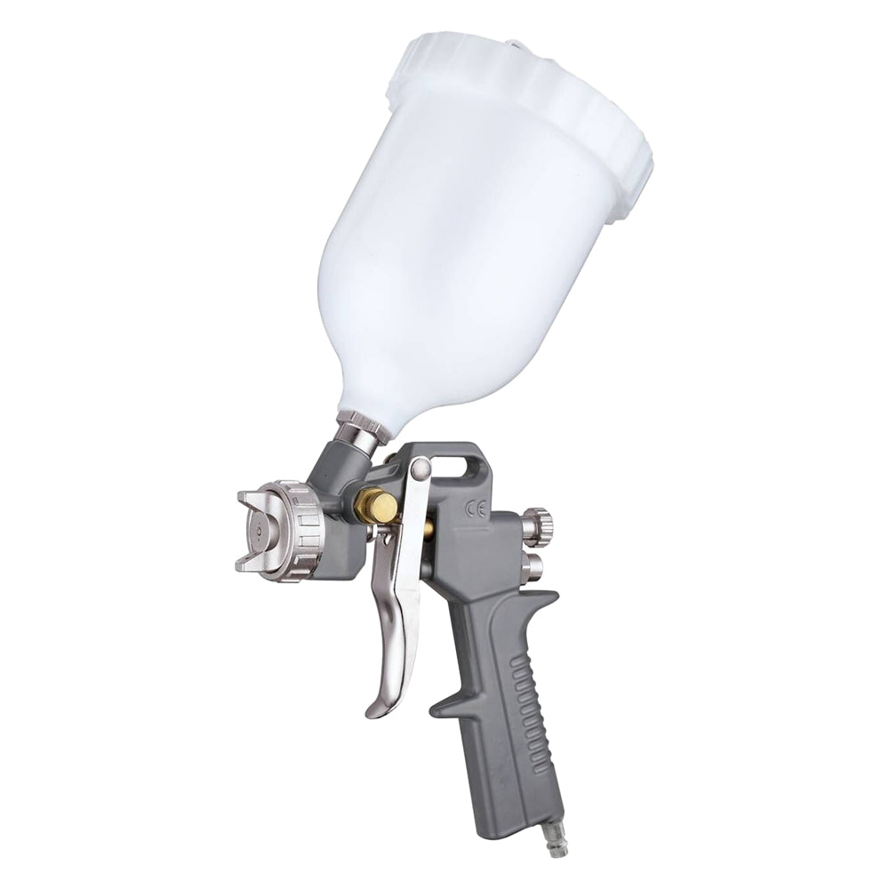 AEROGRAFO PER VERNICIATURA MODELLO 'UNK-G2' ugello mm 1,5  - UNIKO