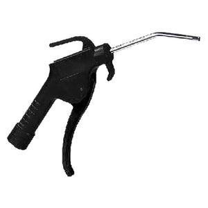 PISTOLA SOFFIAGGIO CANNA PIEGATA MODELLO 'UNK 30' canna 11,5 cm  - UNIKO