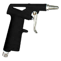 PISTOLA SOFFIAGGIO MODELLO 'UNK 4/1' ugello 2,5 cm  - UNIKO