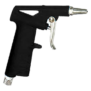 PISTOLA SOFFIAGGIO MODELLO 'UNK 4/1' ugello 2,5 cm  - UNIKO