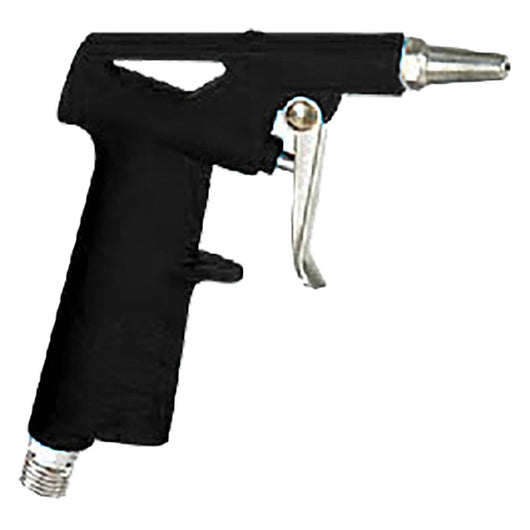 PISTOLA SOFFIAGGIO MODELLO 'UNK 4/1' ugello 2,5 cm  - UNIKO