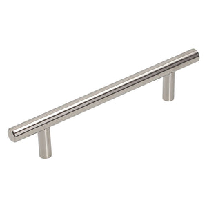 MANIGLIA PER MOBILI 'RE29' interasse 192 mm - lunghezza 256 mm- 5 pezzi