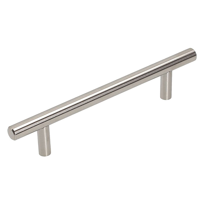 MANIGLIA PER MOBILI 'RE29' interasse 192 mm - lunghezza 256 mm- 5 pezzi