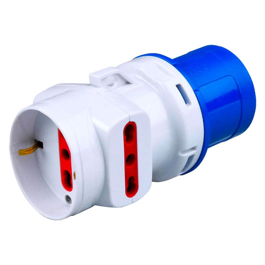 ADATTATORE INDUSTRIALE '1878'  - ROSI