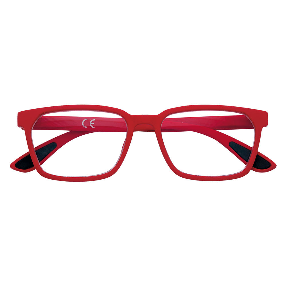 OCCHIALI PER LETTURA 'PR76' + 1,00  - ZIPPO