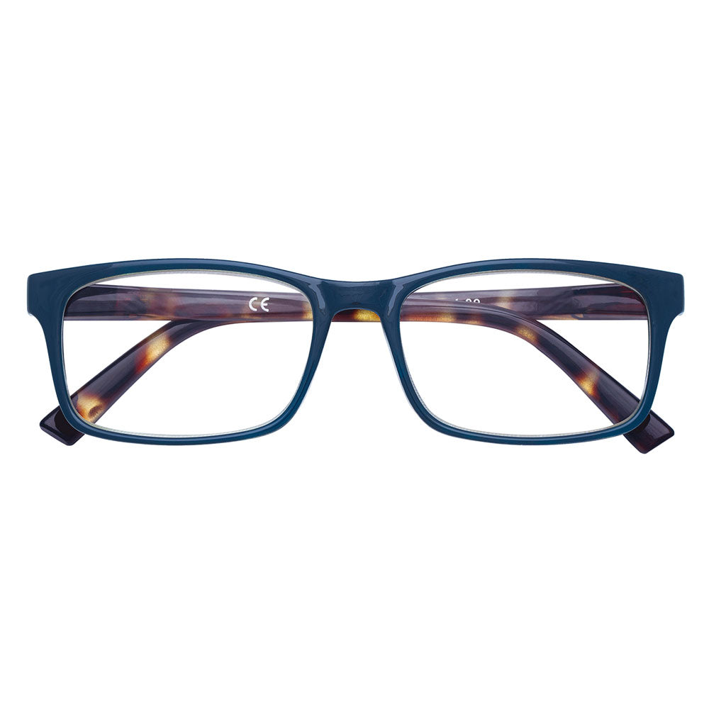 OCCHIALI PER LETTURA 'B20-BDE' + 1,00  - ZIPPO