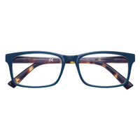 OCCHIALI PER LETTURA 'B20-BDE' + 1,00  - ZIPPO