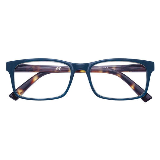 OCCHIALI PER LETTURA 'B20-BDE' + 1,00  - ZIPPO