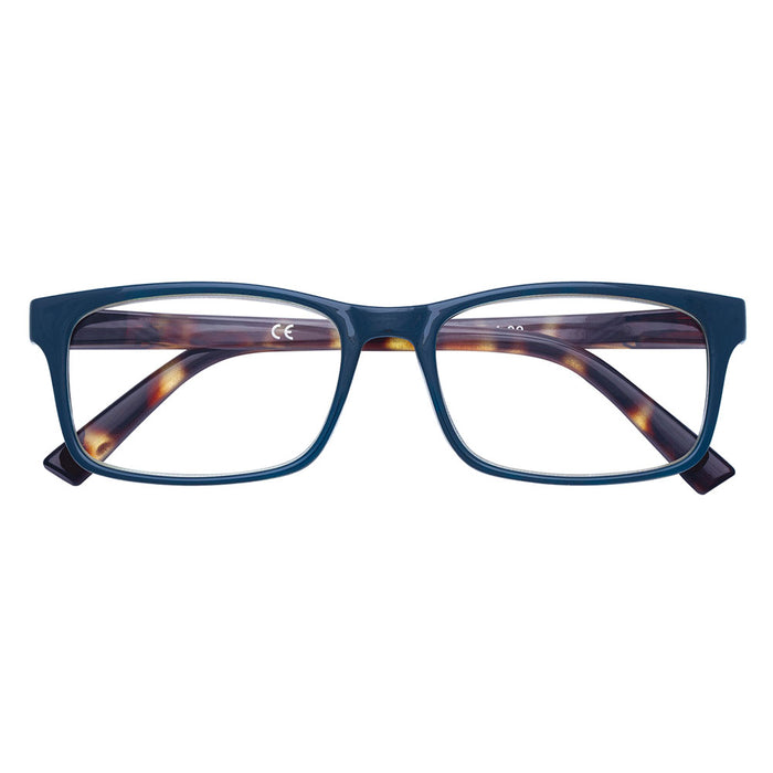 OCCHIALI PER LETTURA 'B20-BDE' + 1,00  - ZIPPO