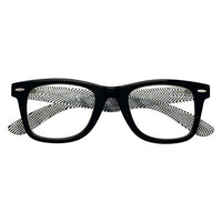 OCCHIALI PER LETTURA 'B16-BLK' + 1,50  - ZIPPO
