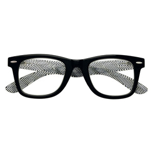 OCCHIALI PER LETTURA 'B16-BLK' + 1,50  - ZIPPO