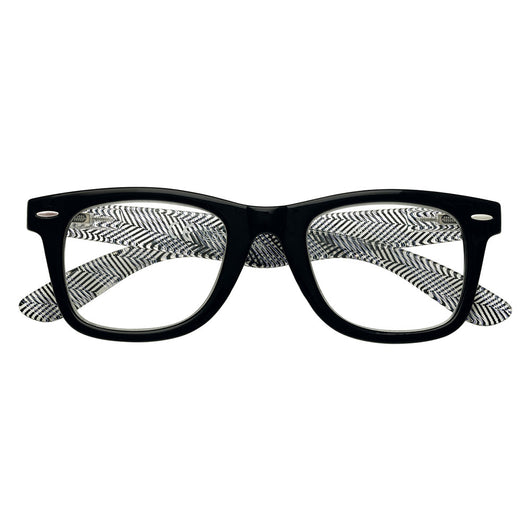 OCCHIALI PER LETTURA 'B16-BLK' + 1,50  - ZIPPO