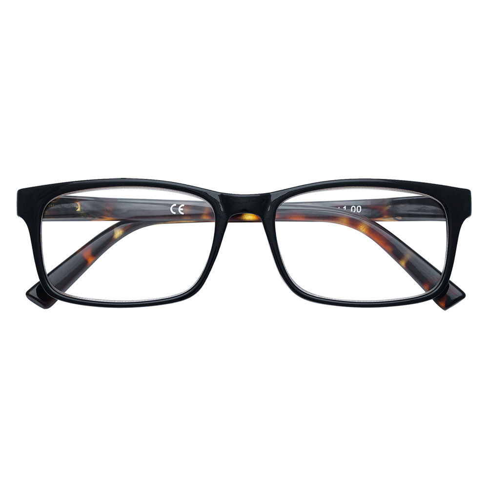 OCCHIALI PER LETTURA 'B20-NDE' + 1,50  - ZIPPO