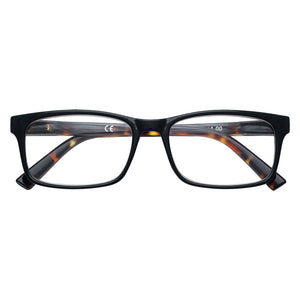 OCCHIALI PER LETTURA 'B20-NDE' + 1,50  - ZIPPO