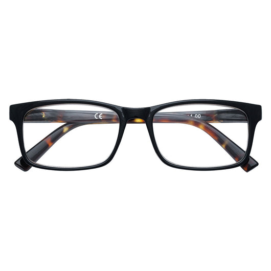 OCCHIALI PER LETTURA 'B20-NDE' + 1,50  - ZIPPO