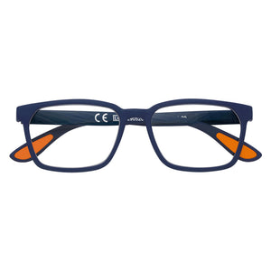 OCCHIALI PER LETTURA 'PR80' + 2,00  - ZIPPO