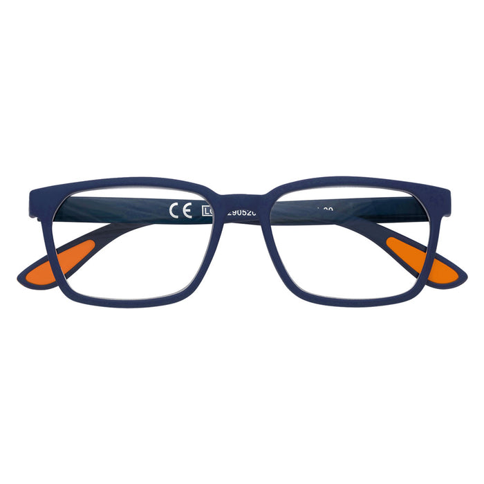 OCCHIALI PER LETTURA 'PR80' + 2,00  - ZIPPO