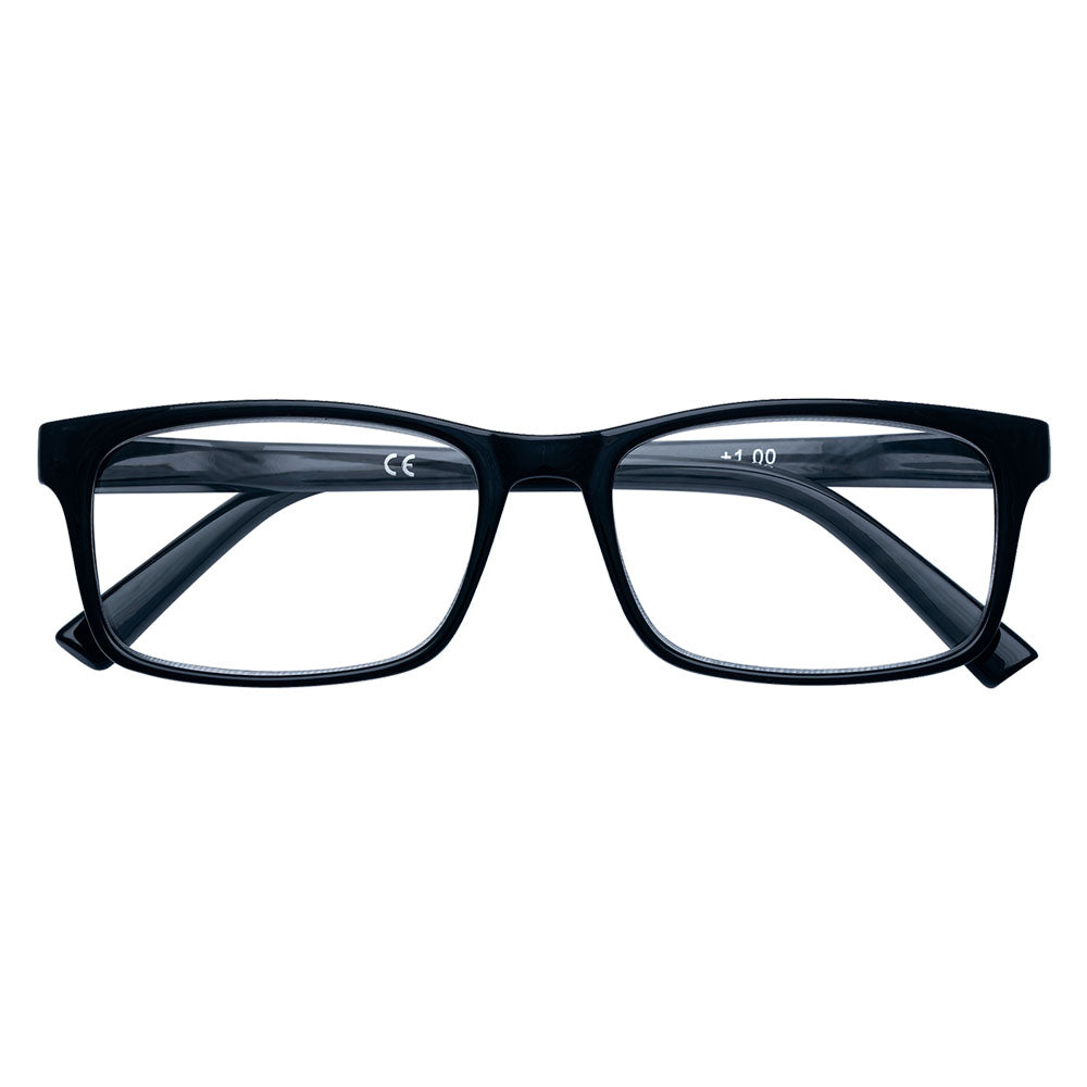 OCCHIALI PER LETTURA 'B20-BDE' + 2,00  - ZIPPO