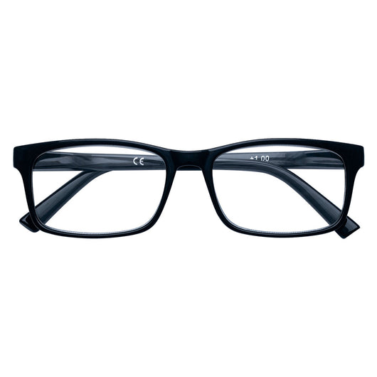 OCCHIALI PER LETTURA 'B20-BDE' + 2,00  - ZIPPO