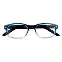 OCCHIALI PER LETTURA 'B1-BLU' + 2,50  - ZIPPO