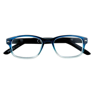 OCCHIALI PER LETTURA 'B1-BLU' + 2,50  - ZIPPO