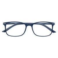 OCCHIALI PER LETTURA 'B24-BLU' + 2,50  - ZIPPO