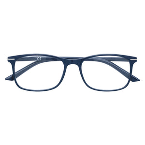 OCCHIALI PER LETTURA 'B24-BLU' + 2,50  - ZIPPO