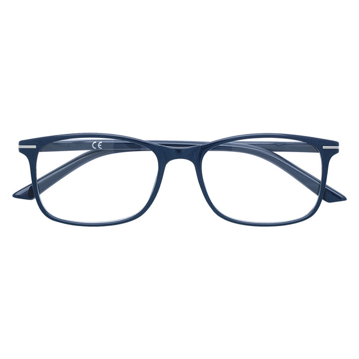 OCCHIALI PER LETTURA 'B24-BLU' + 2,50  - ZIPPO