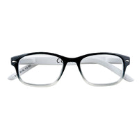 OCCHIALI PER LETTURA 'B1-BLK'   + 3,00  - ZIPPO