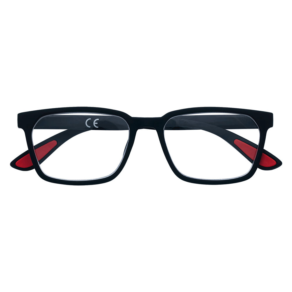 OCCHIALI PER LETTURA 'PR67' + 3,50  - ZIPPO