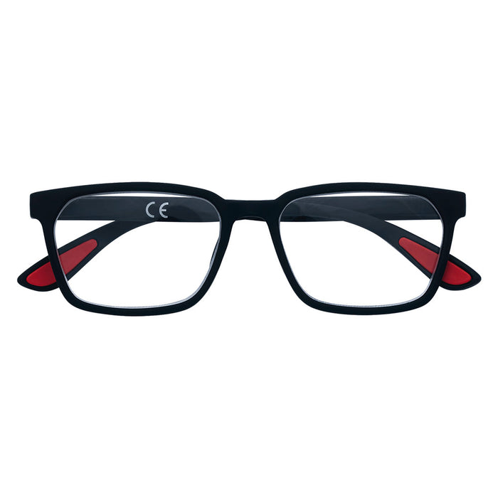 OCCHIALI PER LETTURA 'PR67' + 3,50  - ZIPPO