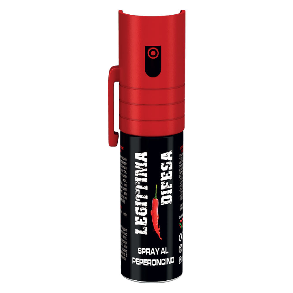 SPRAY ANTIAGGRESSIONE ml 15  - DEFENCE SYSTEM