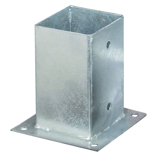 SUPPORTO PER PILASTRI ART.799 mm 121 x 180  - ALDEGHI LUIGI