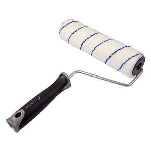 RULLO IN MICROFIBRA 'TOP FINISH' cm 20  - CINGHIALE