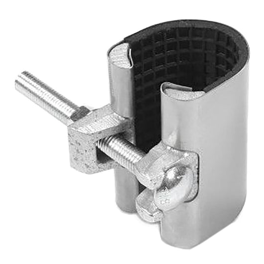 COLLARE DI RIPARAZIONE PER TUBI 1 TIRANTE Ã? 29-31 mm