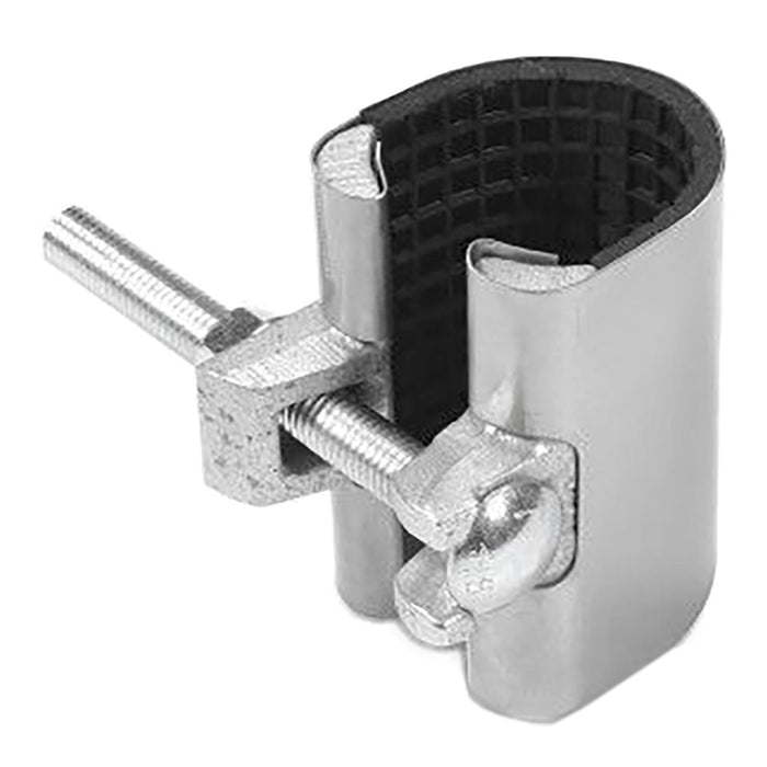 COLLARE DI RIPARAZIONE PER TUBI 1 TIRANTE Ã? 29-31 mm