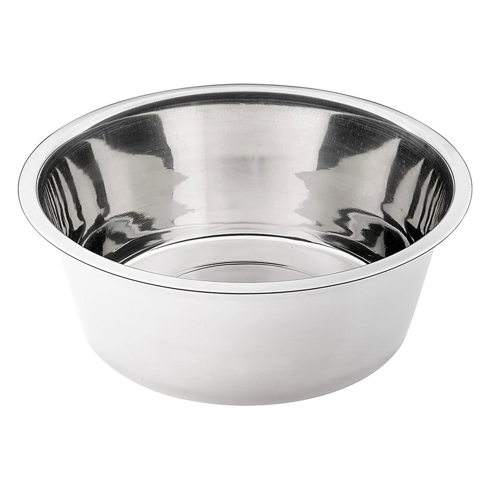 CIOTOLA PER CANE 'ORION' Lt. 0,25 - Ø cm. 13,1 x h. 2,5  - FERPLAST