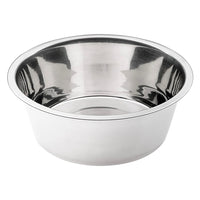 CIOTOLA PER CANE 'ORION' Lt. 0,85 - Ø cm. 16,3 x h. 6,7  - FERPLAST