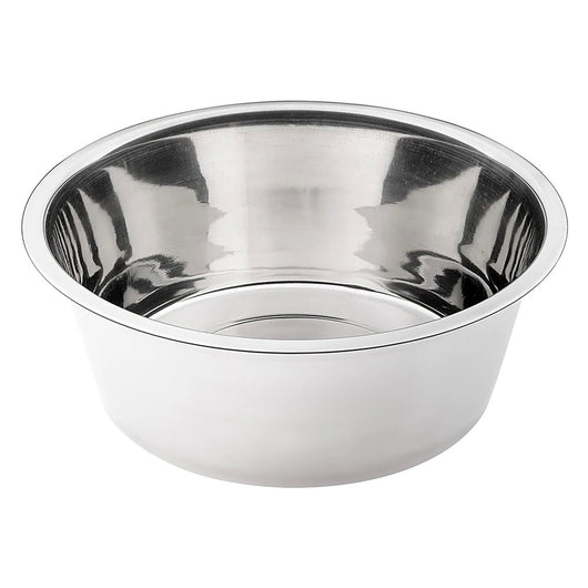 CIOTOLA PER CANE 'ORION' Lt. 0,85 - Ø cm. 16,3 x h. 6,7  - FERPLAST