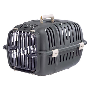 TRASPORTINO 'JET' cm 37 x 57 x h 33  - FERPLAST