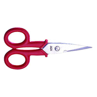 FORBICI PER ELETTRICISTA mm 145 lame diritte  - ECEF