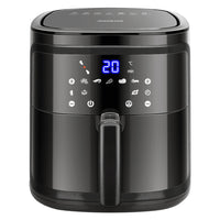 FRIGGITRICE ELETTRICA AD ARIA WI-FI SMART  1900 W  - AIGOSTAR