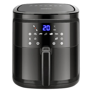 FRIGGITRICE ELETTRICA AD ARIA WI-FI SMART  1900 W  - AIGOSTAR