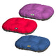 CUSCINO PER ANIMALI 'RELAX C' mod. '55/4' - cm 55 x 36  - FERPLAST