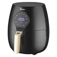 FRIGGITRICE ELETTRICA AD ARIA 'ELDORADA MAXI' 1450 W  - ARDES