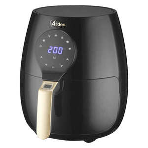 FRIGGITRICE ELETTRICA AD ARIA 'ELDORADA MAXI' 1450 W  - ARDES