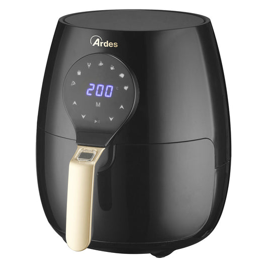 FRIGGITRICE ELETTRICA AD ARIA 'ELDORADA MAXI' 1450 W  - ARDES