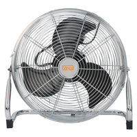 VENTILATORE DA PAVIMENTO GRANDE PORTATA 90 W  - VINCO