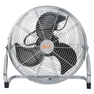 VENTILATORE DA PAVIMENTO GRANDE PORTATA 90 W  - VINCO