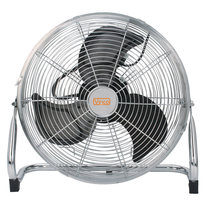 VENTILATORE DA PAVIMENTO GRANDE PORTATA 90 W  - VINCO